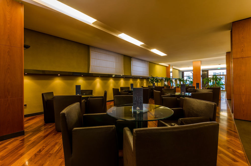 Exe Majestic Hotel Napoli Ngoại thất bức ảnh